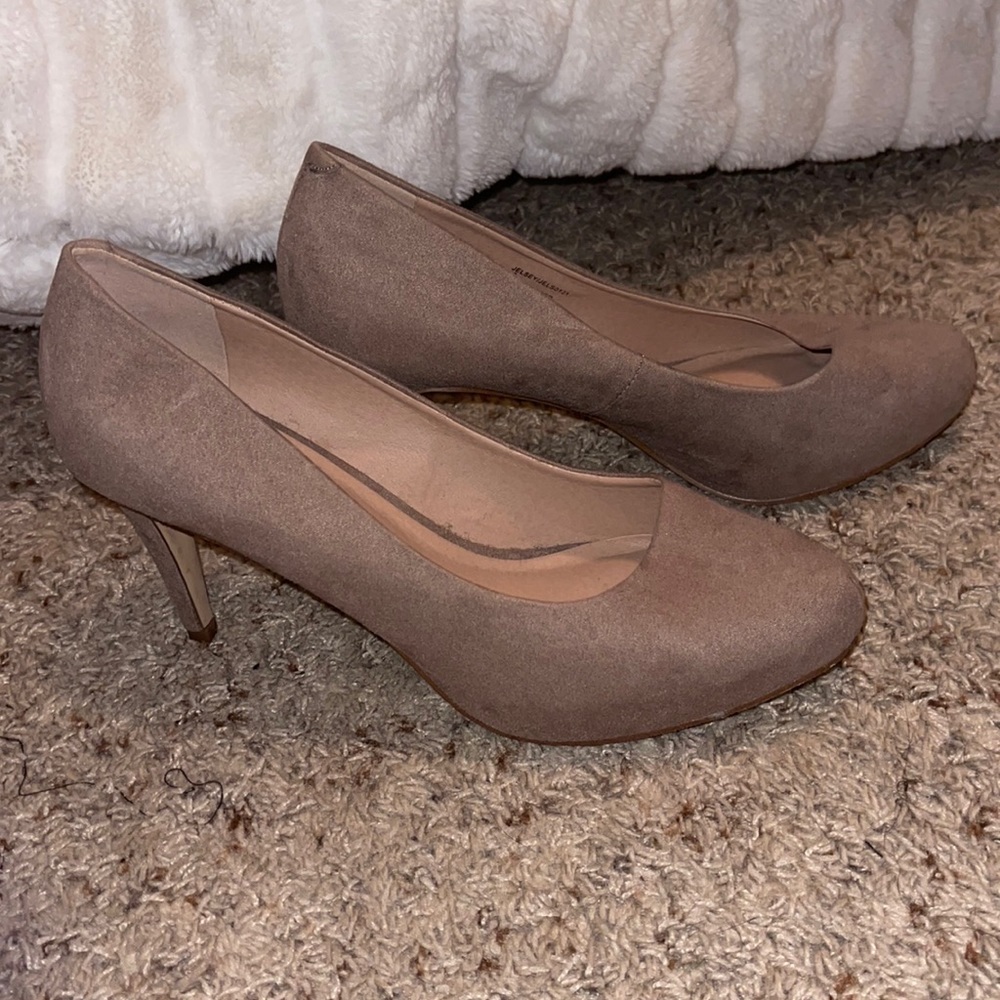 Madden Girl fashion heels
